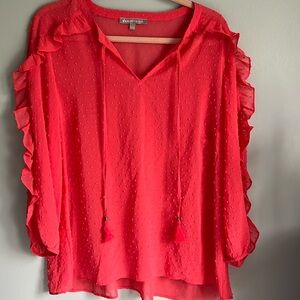 Daniel rainn Blouse size L